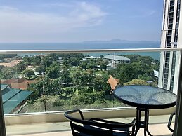 The View Cosy Beach by PSR ASIA