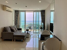 The View Cosy Beach by PSR ASIA