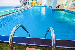 The View Cosy Beach by PSR ASIA
