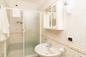 Hotel Villa Fumerie