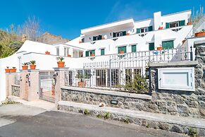 Hotel Villa Fumerie