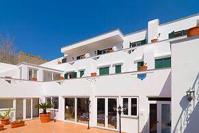 Hotel Villa Fumerie