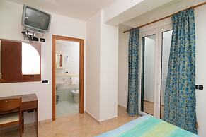 Hotel Villa Fumerie