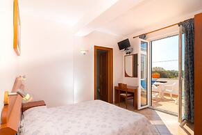 Hotel Villa Fumerie