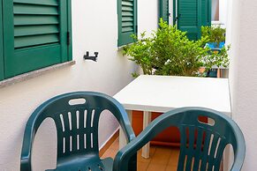 Hotel Villa Fumerie