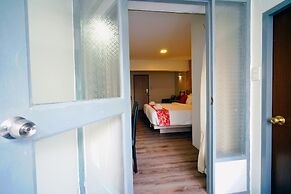 Wild Orchid Villa Bangkok