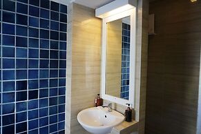 Wild Orchid Villa Bangkok