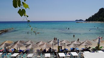 Blue Sea Beach Resort