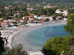 Blue Sea Beach Resort