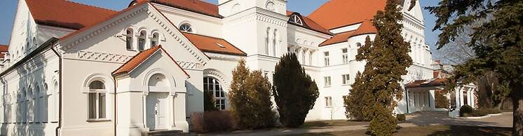 Pałac Łazienki II