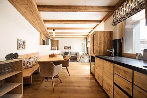 Galzig Lodge