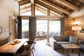 Galzig Lodge