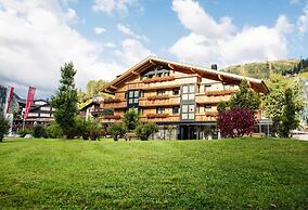 Galzig Lodge