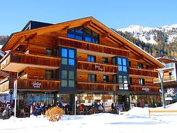 Galzig Lodge