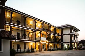 Mana Hotel