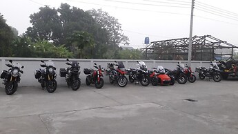 Mana Hotel