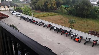 Mana Hotel