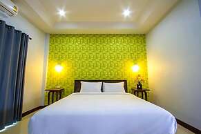 Mana Hotel