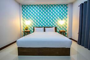 Mana Hotel