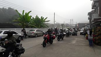 Mana Hotel