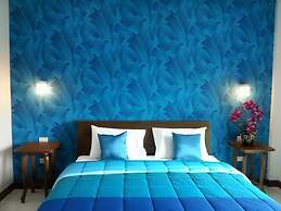 Mana Hotel