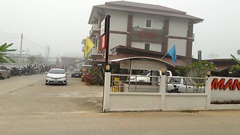 Mana Hotel