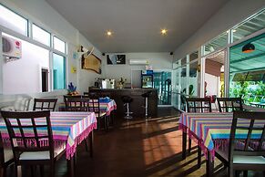 Mana Hotel