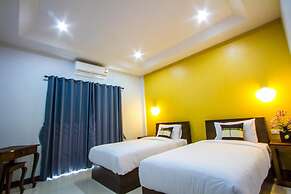 Mana Hotel