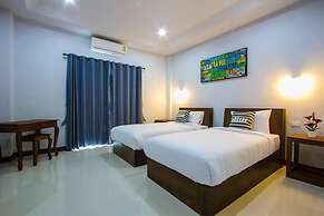 Mana Hotel