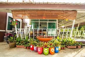 Mana Hotel