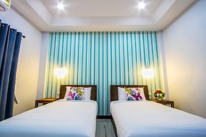 Mana Hotel