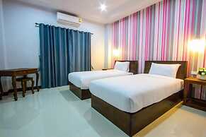 Mana Hotel