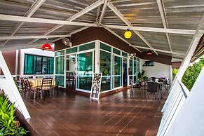 Mana Hotel