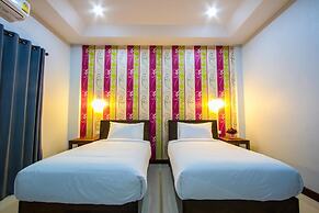 Mana Hotel