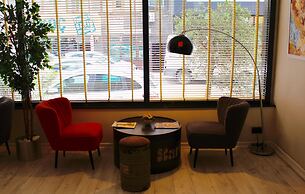 Tempo Fair Suites