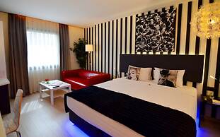Tempo Fair Suites