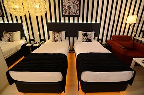 Tempo Fair Suites