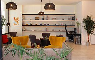 Tempo Fair Suites