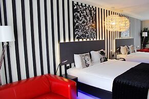 Tempo Fair Suites