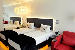 Tempo Fair Suites