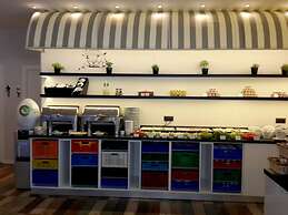 Tempo Fair Suites