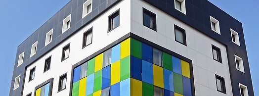 Tempo Fair Suites