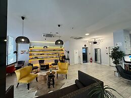 Tempo Fair Suites