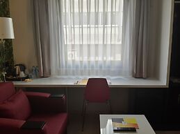 Tempo Fair Suites
