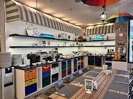 Tempo Fair Suites