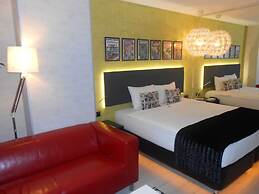 Tempo Fair Suites