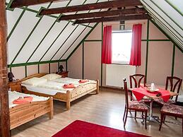 Haus Saarland am Rennsteig