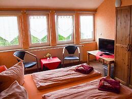 Haus Saarland am Rennsteig
