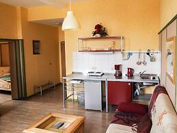 Haus Saarland am Rennsteig