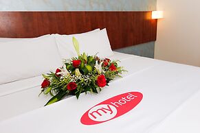 My Hotel @ KL Sentral